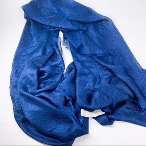 Nordstrom Lightweight Wrap Scarf